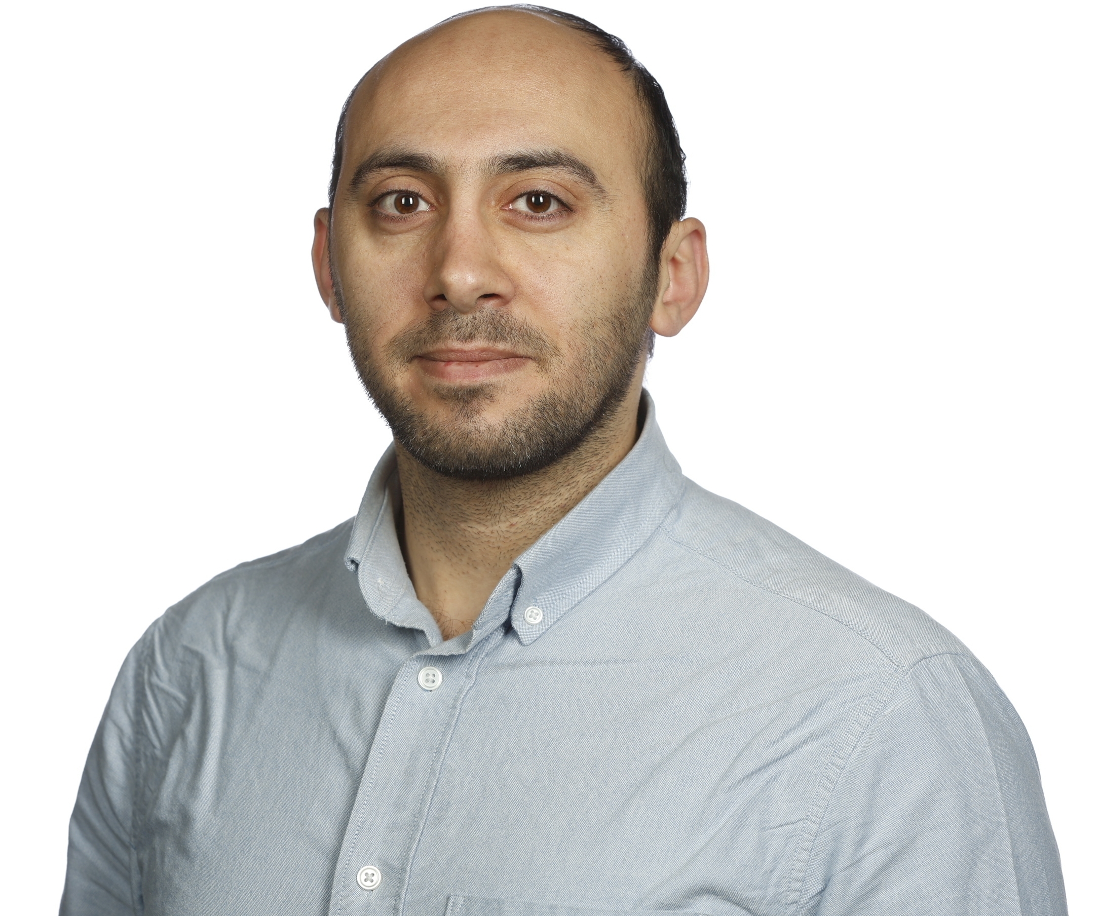 Mohamad Hakam Shams Eddin